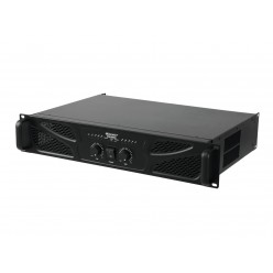 OMNITRONIC XPA-1200 Amplifier